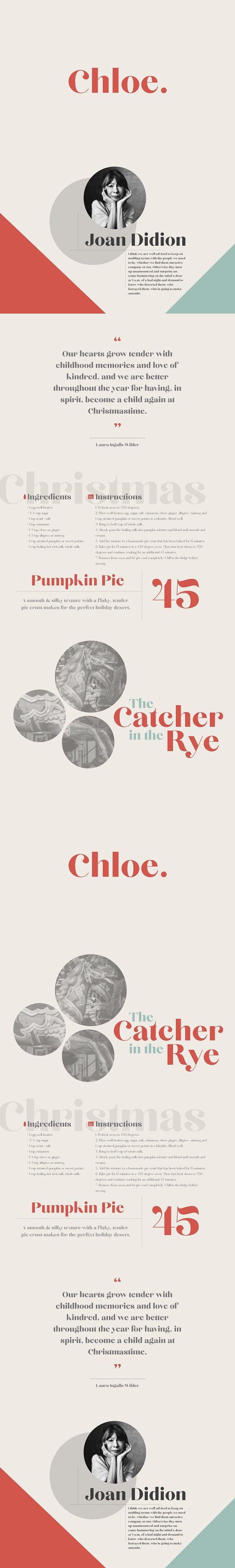 chloe a classic typeface