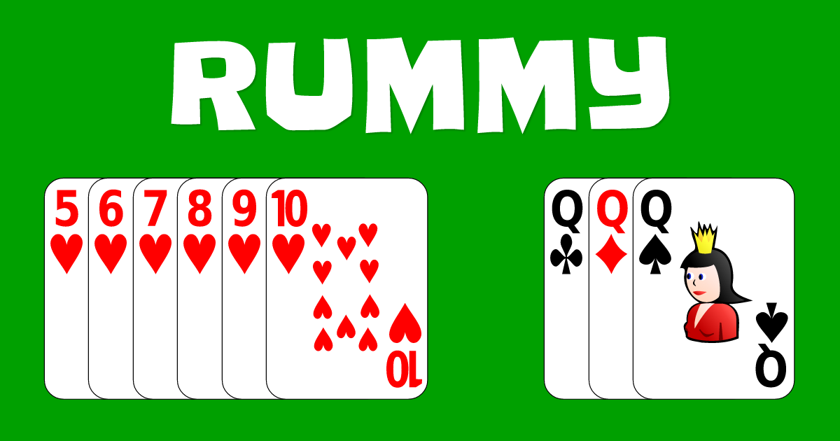 13 card rummy online free